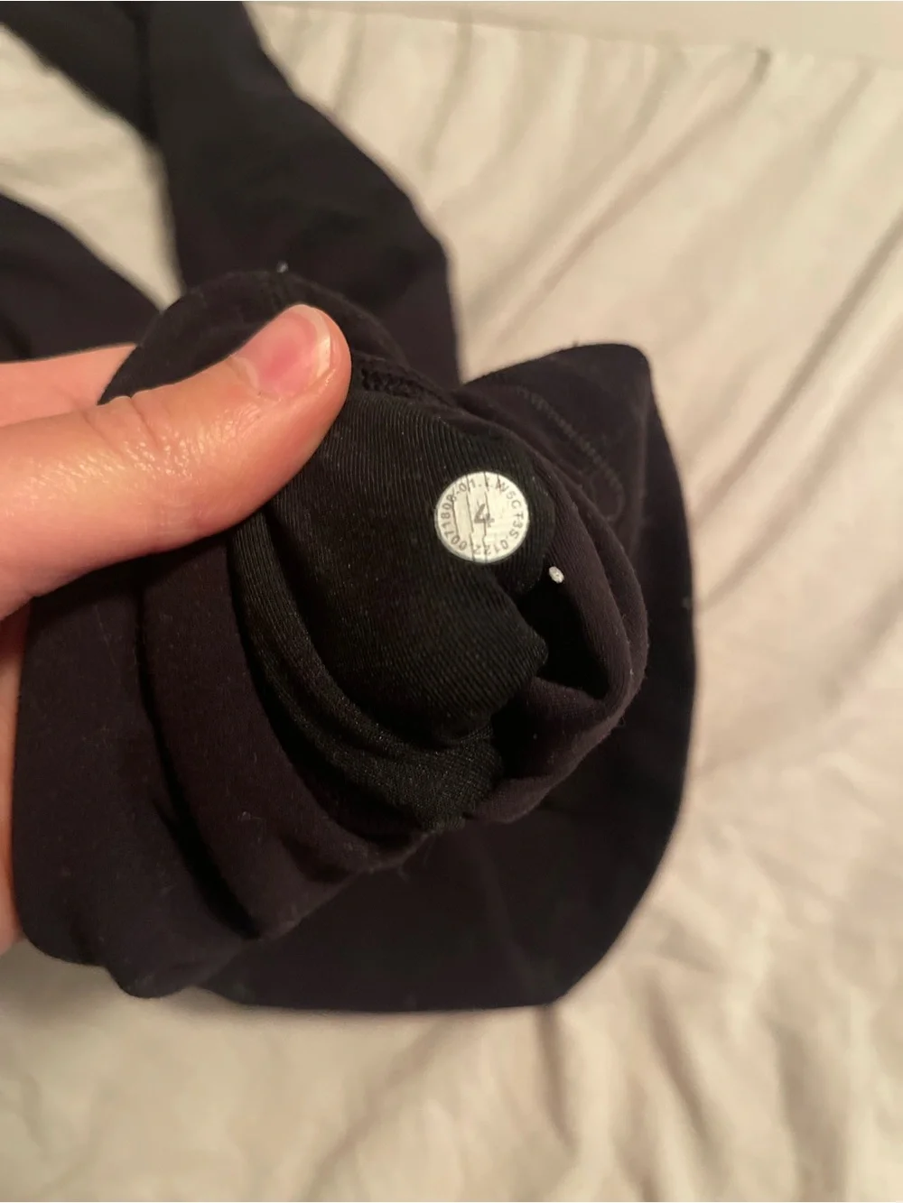 Lululemon Align Leggings High Rise 25”High-Rise Black Women's Leggings Size 4